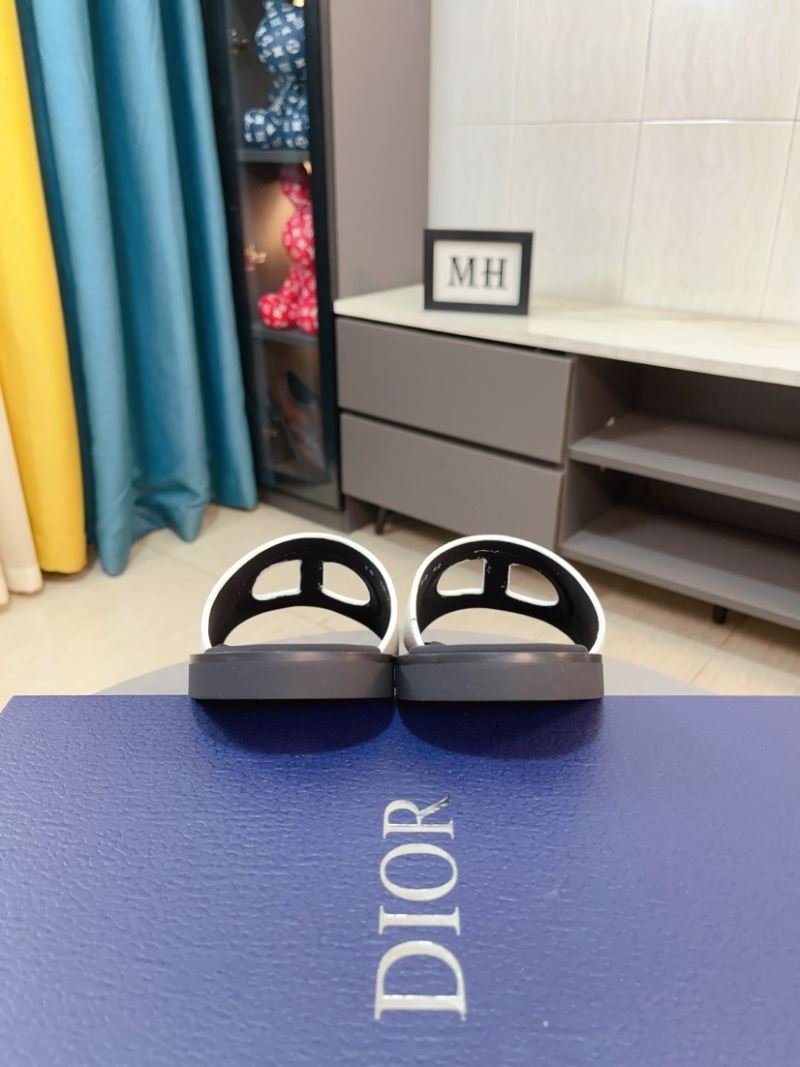 Christian Dior Slippers